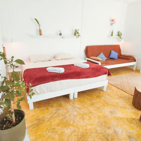 Casa Arte Bacalar Exterior foto