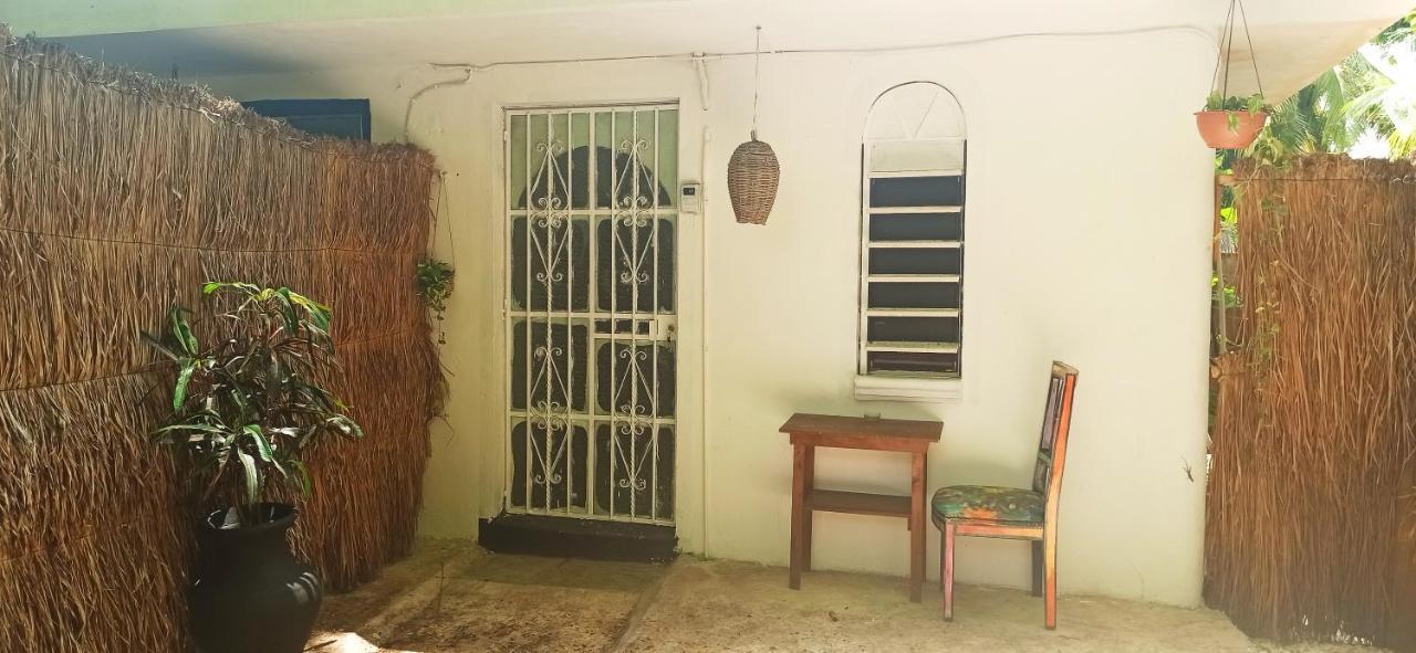 Casa Arte Bacalar Quarto foto