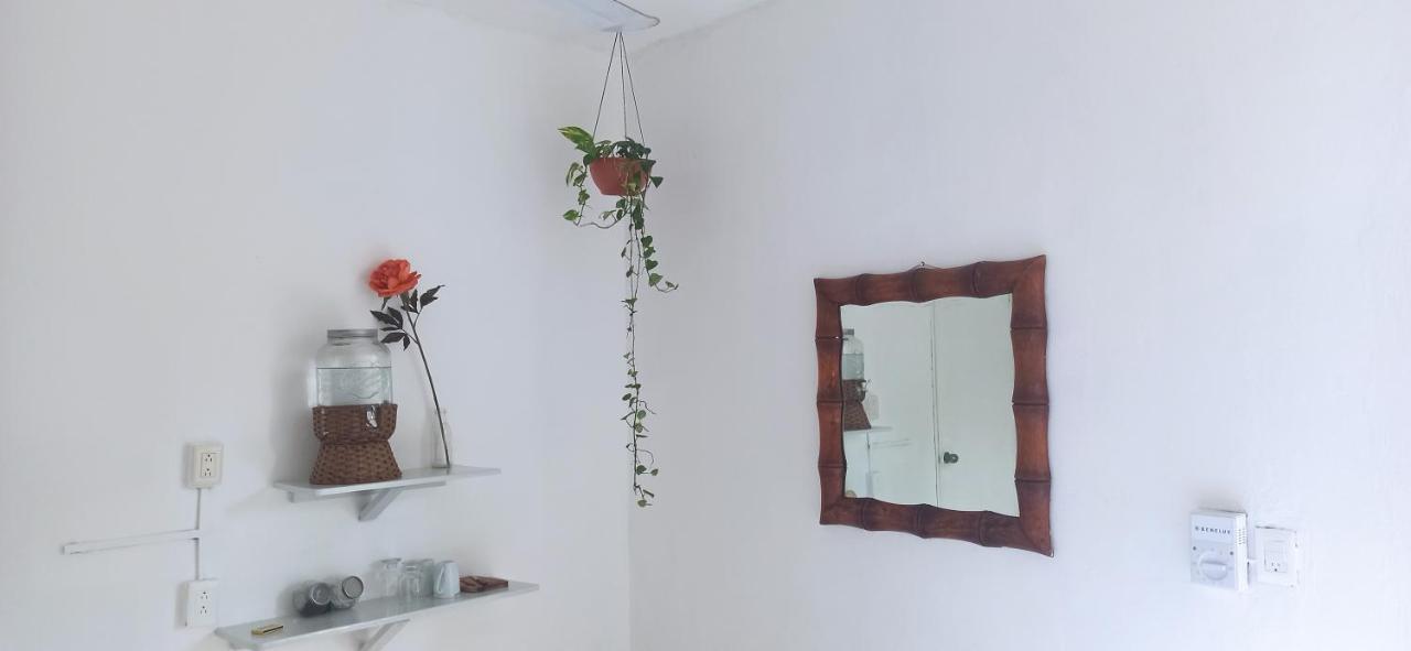 Casa Arte Bacalar Quarto foto