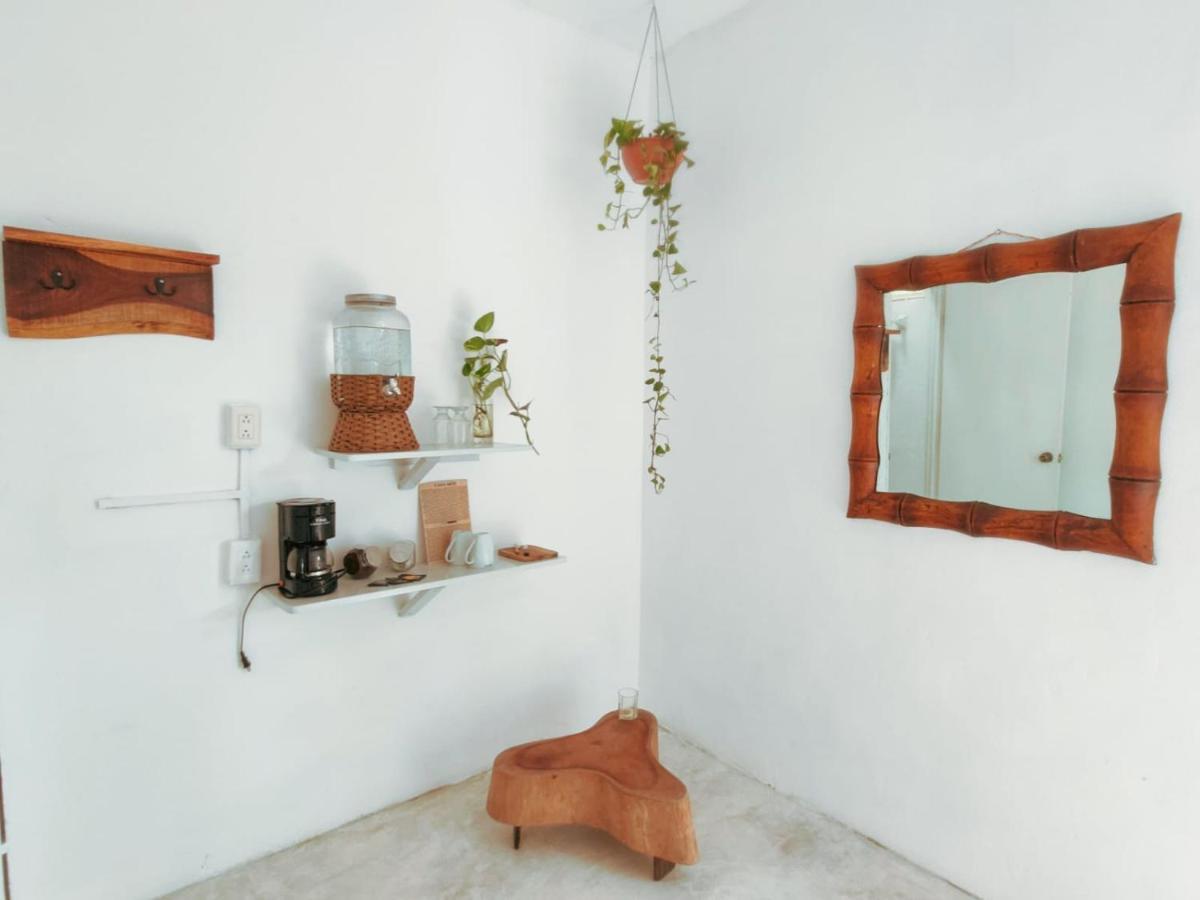 Casa Arte Bacalar Exterior foto