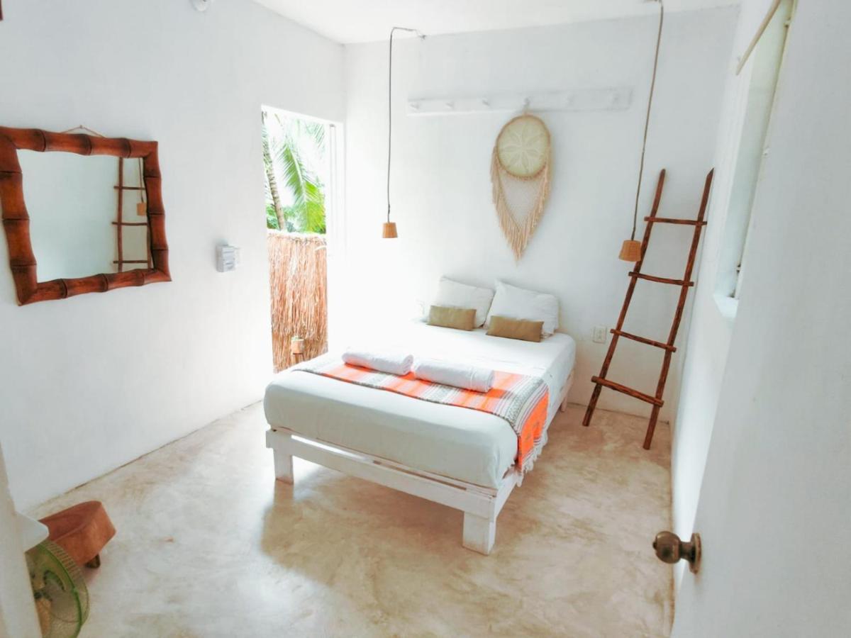 Casa Arte Bacalar Exterior foto